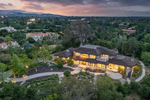 14467 Sobey Road, Saratoga, CA 95070 - #: ML81999158