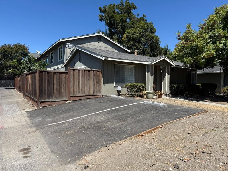 1363 McQuesten Drive A