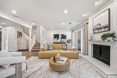 Photo of 19124 Vineyard Lane, Saratoga, CA 95070 (MLS # ML82056303)