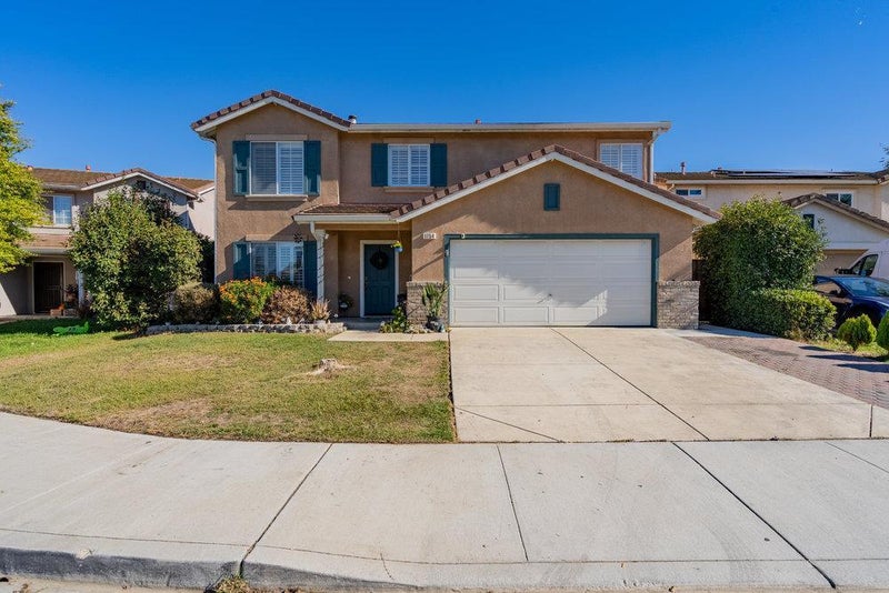 1754 Brentwood Court