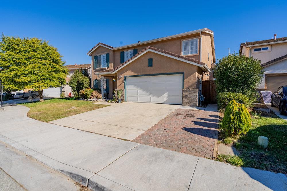 1754 Brentwood Court