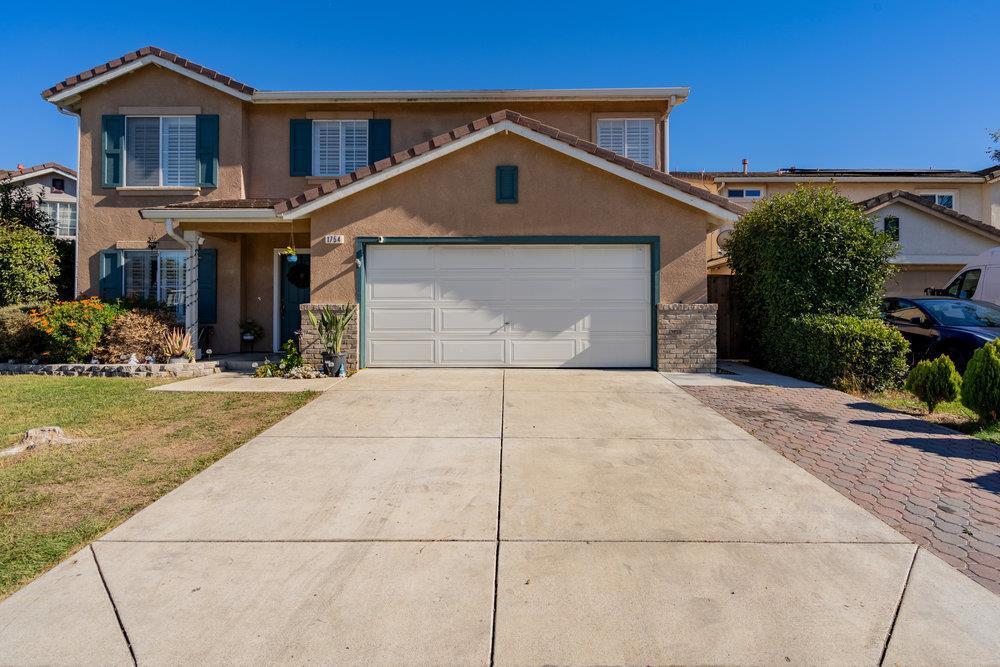 1754 Brentwood Court