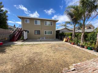Photo of 1669 85th Avenue, OAKLAND, CA 94621 (MLS # ML82051233)
