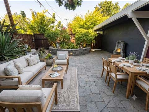 Tiny photo for 2463 Tamalpais Street, MOUNTAIN VIEW, CA 94043 (MLS # ML82049376)