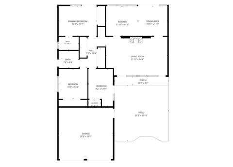 Tiny photo for 2463 Tamalpais Street, MOUNTAIN VIEW, CA 94043 (MLS # ML82049376)