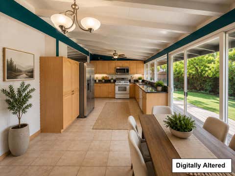 Tiny photo for 2463 Tamalpais Street, MOUNTAIN VIEW, CA 94043 (MLS # ML82049376)