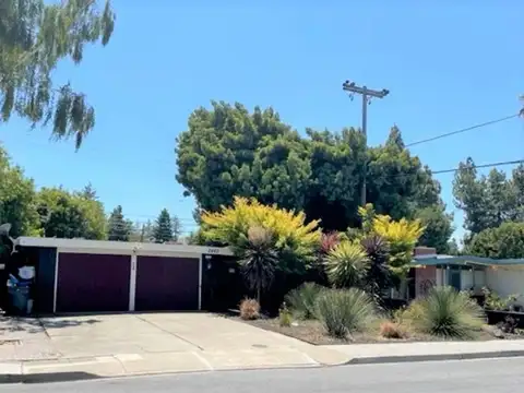2463 Tamalpais Street, Mountain View, CA 94043 - #: ML82049376