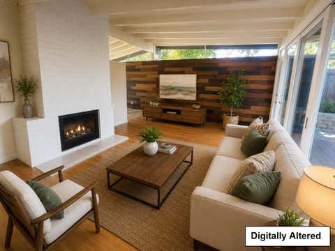 Tiny photo for 2463 Tamalpais Street, MOUNTAIN VIEW, CA 94043 (MLS # ML82049376)