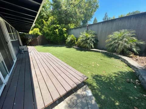 Tiny photo for 2463 Tamalpais Street, MOUNTAIN VIEW, CA 94043 (MLS # ML82049376)
