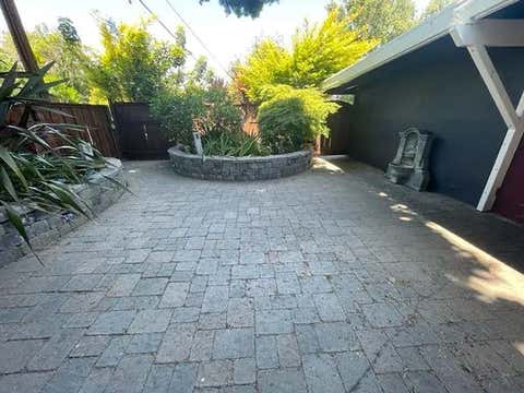 Tiny photo for 2463 Tamalpais Street, MOUNTAIN VIEW, CA 94043 (MLS # ML82049376)