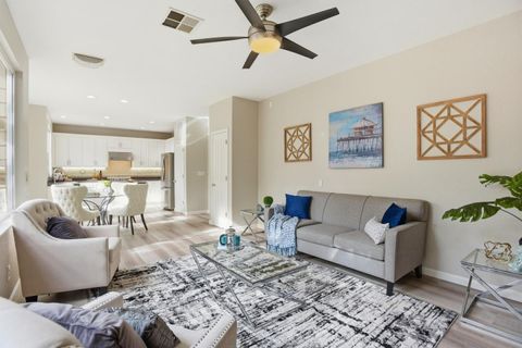 Tiny photo for 928 Wilks Street, EAST PALO ALTO, CA 94303 (MLS # ML82032913)