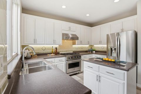 Tiny photo for 928 Wilks Street, EAST PALO ALTO, CA 94303 (MLS # ML82032913)