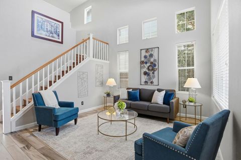 Tiny photo for 928 Wilks Street, EAST PALO ALTO, CA 94303 (MLS # ML82032913)