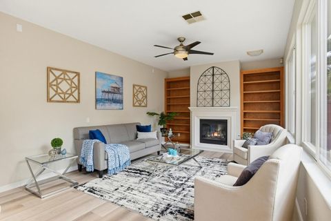 Tiny photo for 928 Wilks Street, EAST PALO ALTO, CA 94303 (MLS # ML82032913)