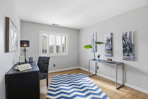 Tiny photo for 928 Wilks Street, EAST PALO ALTO, CA 94303 (MLS # ML82032913)