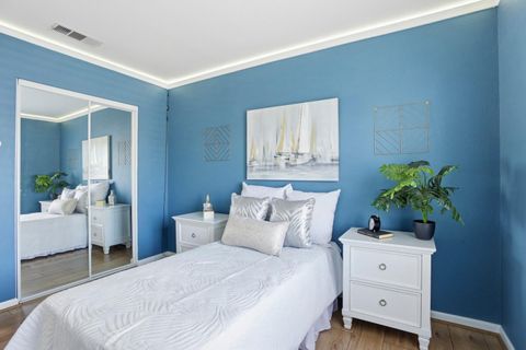 Tiny photo for 928 Wilks Street, EAST PALO ALTO, CA 94303 (MLS # ML82032913)