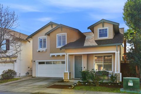 Tiny photo for 928 Wilks Street, EAST PALO ALTO, CA 94303 (MLS # ML82032913)