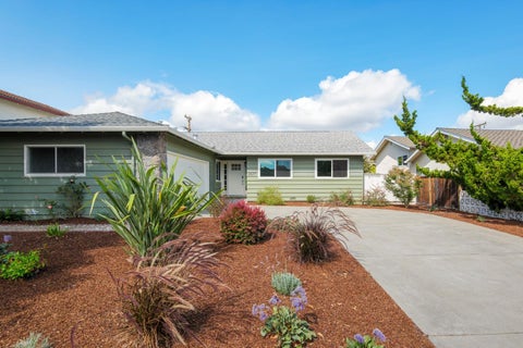 Photo of 1617 Bittern Drive, SUNNYVALE, CA 94087 (MLS # ML82060480)
