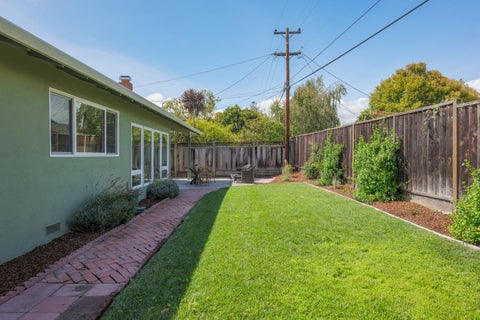 Tiny photo for 1617 Bittern Drive, SUNNYVALE, CA 94087 (MLS # ML82060480)