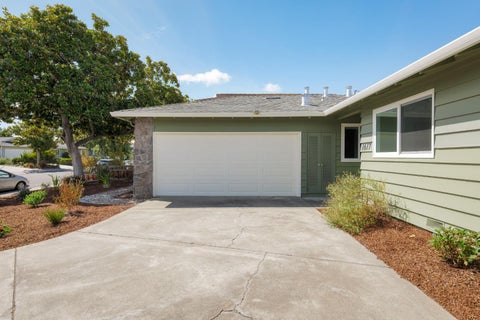 Tiny photo for 1617 Bittern Drive, SUNNYVALE, CA 94087 (MLS # ML82060480)