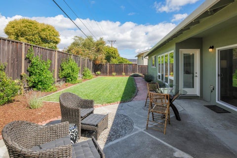 Tiny photo for 1617 Bittern Drive, SUNNYVALE, CA 94087 (MLS # ML82060480)