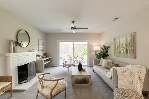 Tiny photo for 1617 Bittern Drive, SUNNYVALE, CA 94087 (MLS # ML82060480)
