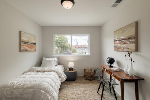 Tiny photo for 1617 Bittern Drive, SUNNYVALE, CA 94087 (MLS # ML82060480)