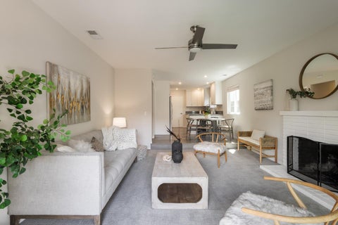 Tiny photo for 1617 Bittern Drive, SUNNYVALE, CA 94087 (MLS # ML82060480)
