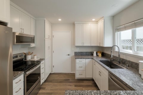 Tiny photo for 1617 Bittern Drive, SUNNYVALE, CA 94087 (MLS # ML82060480)