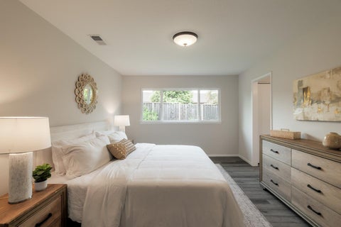 Tiny photo for 1617 Bittern Drive, SUNNYVALE, CA 94087 (MLS # ML82060480)