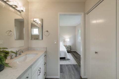 Tiny photo for 1617 Bittern Drive, SUNNYVALE, CA 94087 (MLS # ML82060480)