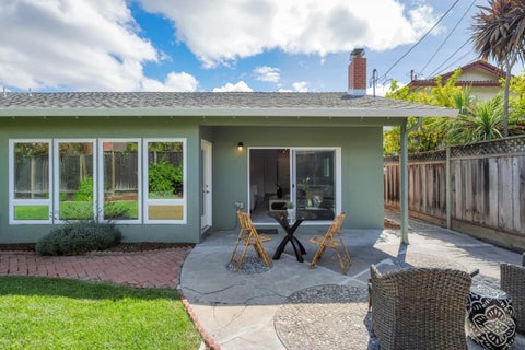 Tiny photo for 1617 Bittern Drive, SUNNYVALE, CA 94087 (MLS # ML82060480)