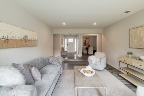 Tiny photo for 1617 Bittern Drive, SUNNYVALE, CA 94087 (MLS # ML82060480)