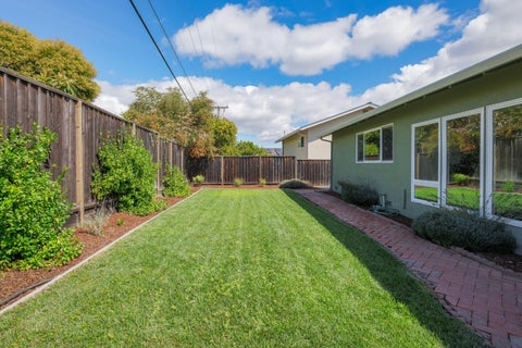 Tiny photo for 1617 Bittern Drive, SUNNYVALE, CA 94087 (MLS # ML82060480)