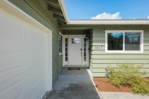 Tiny photo for 1617 Bittern Drive, SUNNYVALE, CA 94087 (MLS # ML82060480)