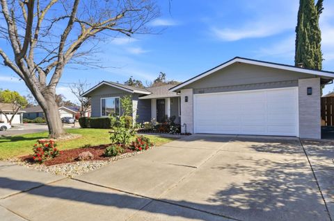 1122 Lynhurst Way San Jose CA 95118