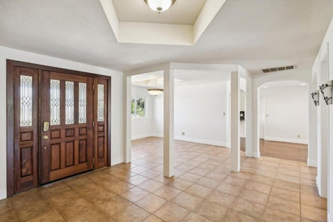 Tiny photo for 3120 Oak Leaf Court, MORGAN HILL, CA 95037 (MLS # ML82055966)