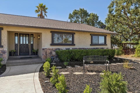 Tiny photo for 3120 Oak Leaf Court, MORGAN HILL, CA 95037 (MLS # ML82055966)