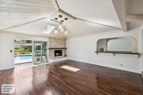 Tiny photo for 3120 Oak Leaf Court, MORGAN HILL, CA 95037 (MLS # ML82055966)
