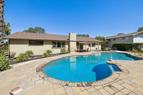 Tiny photo for 3120 Oak Leaf Court, MORGAN HILL, CA 95037 (MLS # ML82055966)