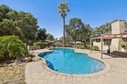 Tiny photo for 3120 Oak Leaf Court, MORGAN HILL, CA 95037 (MLS # ML82055966)
