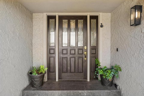 Tiny photo for 3120 Oak Leaf Court, MORGAN HILL, CA 95037 (MLS # ML82055966)