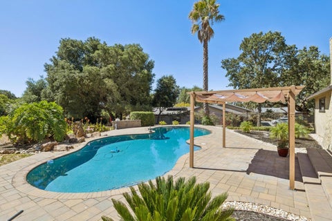 Tiny photo for 3120 Oak Leaf Court, MORGAN HILL, CA 95037 (MLS # ML82055966)