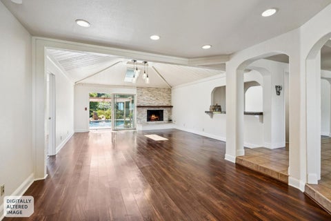 Tiny photo for 3120 Oak Leaf Court, MORGAN HILL, CA 95037 (MLS # ML82055966)