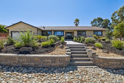 Tiny photo for 3120 Oak Leaf Court, MORGAN HILL, CA 95037 (MLS # ML82055966)