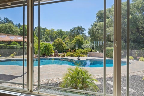 Tiny photo for 3120 Oak Leaf Court, MORGAN HILL, CA 95037 (MLS # ML82055966)