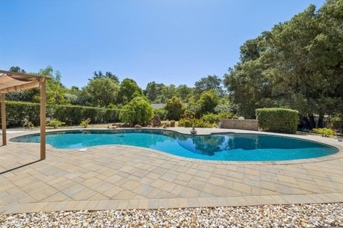 Tiny photo for 3120 Oak Leaf Court, MORGAN HILL, CA 95037 (MLS # ML82055966)