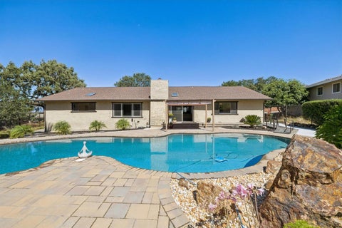 Tiny photo for 3120 Oak Leaf Court, MORGAN HILL, CA 95037 (MLS # ML82055966)