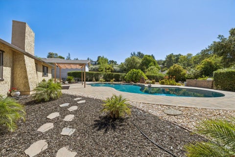 Tiny photo for 3120 Oak Leaf Court, MORGAN HILL, CA 95037 (MLS # ML82055966)