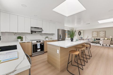 Photo of 633 San Miguel Avenue, SANTA CLARA, CA 95050 (MLS # ML82041359)